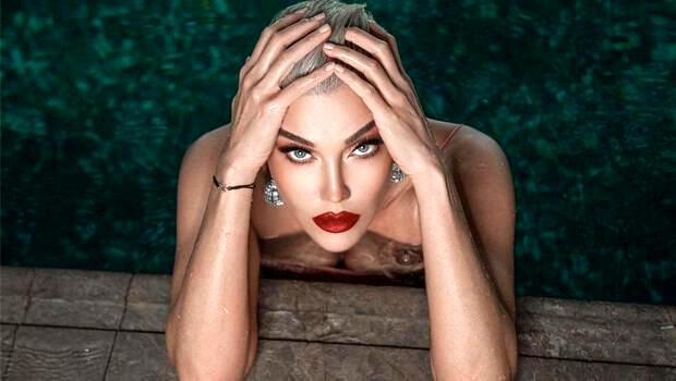 Deniz Akkaya&#039;dan skandal açıklamalar: Çirkin ve şişman insanlarla görüşmek istemiyorum