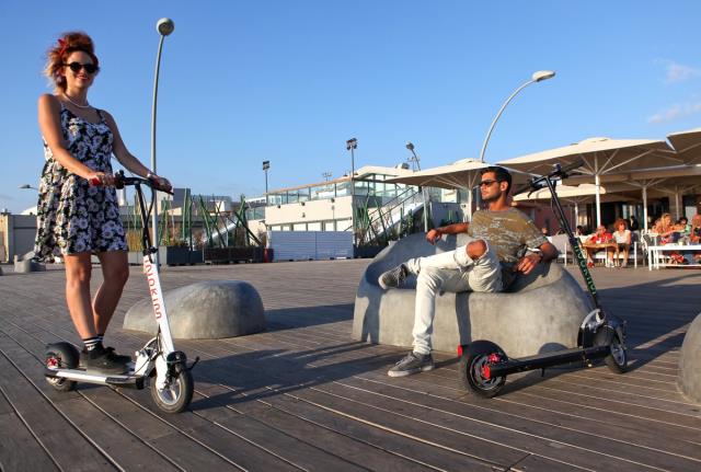 E-scooter'da yeni dönem! Artık binmek için sıkı şartların yerine getirilmesi gerekiyor