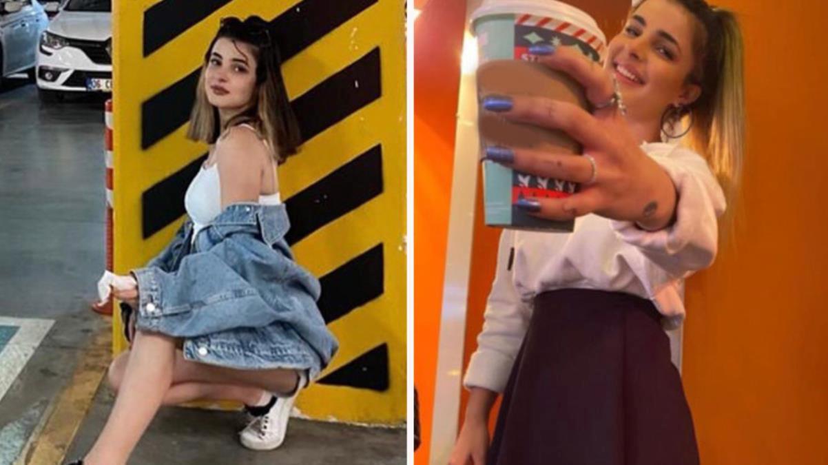 Eda Nur Kaplan Çankaya'daki evlerinin 15'nci katından atladı