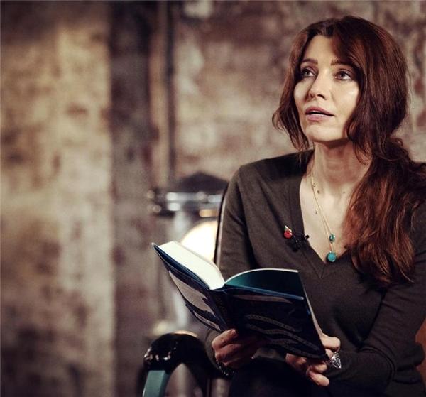 Elif Şafak'ın cinsel yönelimi şaşırttı