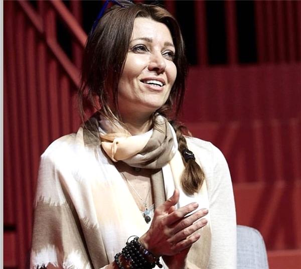 Elif Şafak'ın cinsel yönelimi şaşırttı