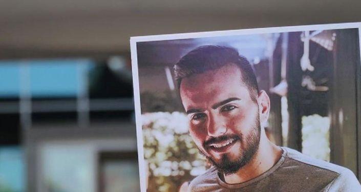 Emre Yıldır'a 9 yaşından 18 yaşına kadar cinsel istismarda bulunan Tarhan'ın ifadesi ortaya çıktı