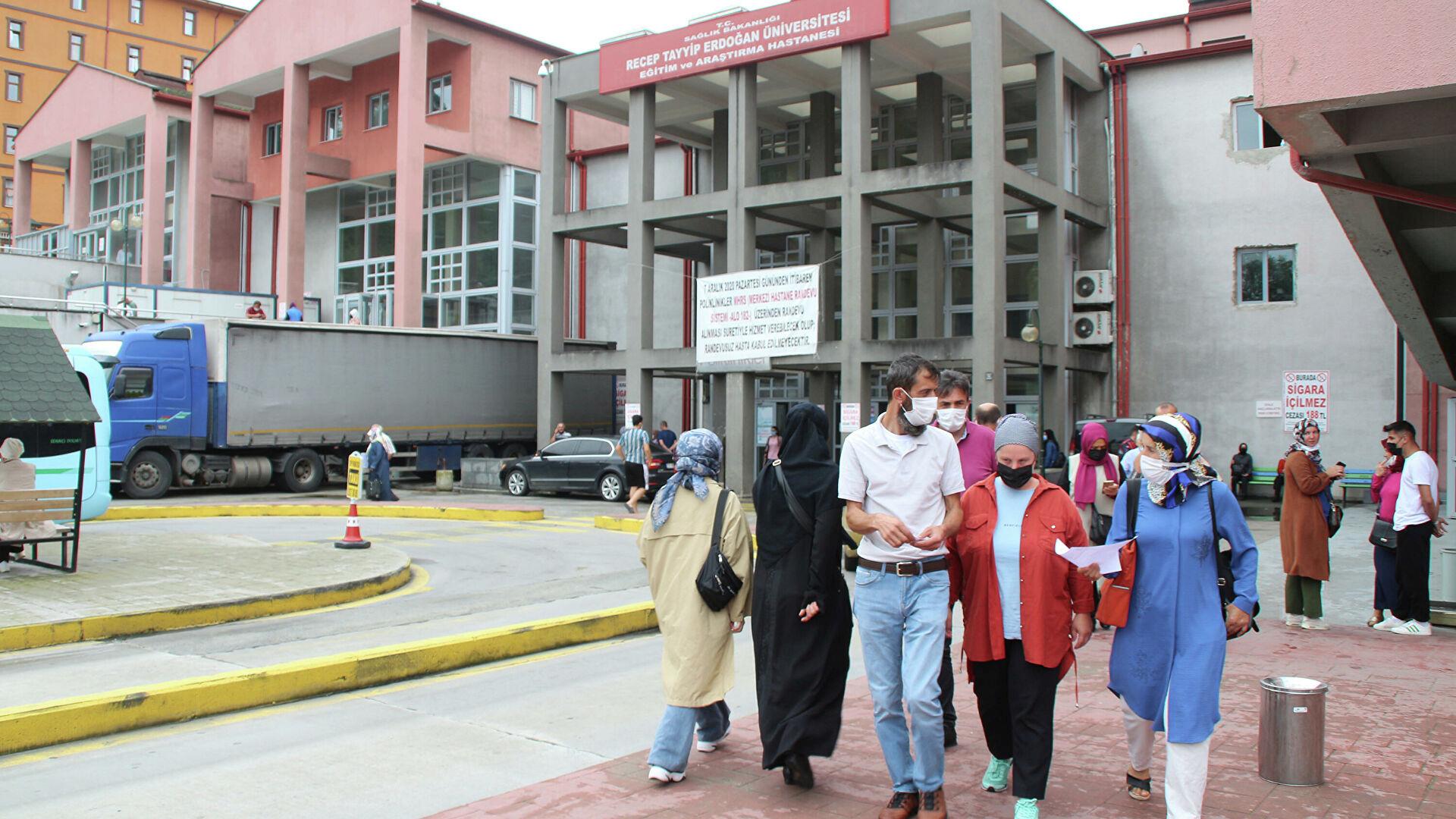 En çok vaka sayısı artışında ilk 3. il