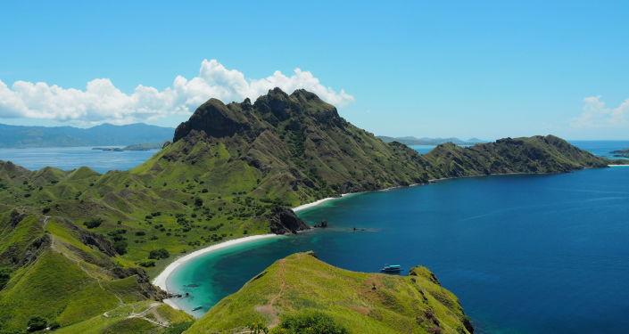 Endonezya, UNESCO&#039;nun uyarılarına kulak asmadı: &#039;Jurassic Park&#039; projesi devam edecek