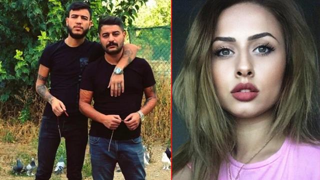 Erol Uygun'dan Esra Hankulu'nun kuzenine tehdit: Canıyla değil, ailesiyle ödeyecek