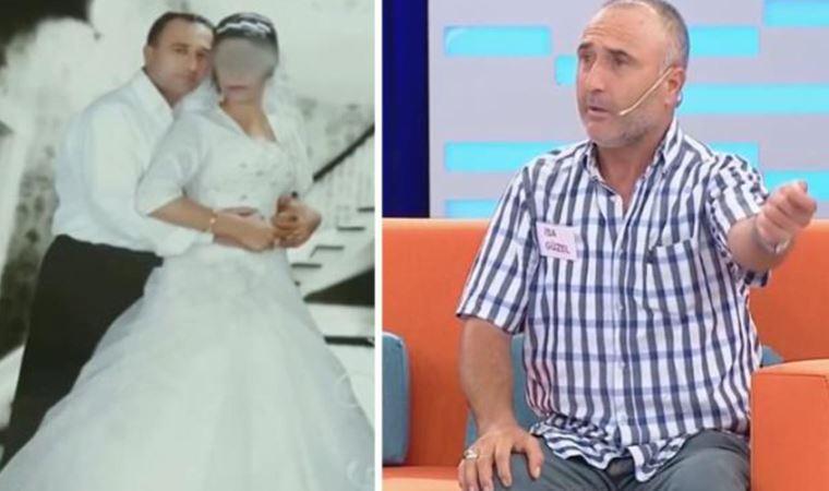 Eşi, 'dayım' diye tanıttı: Aylarca çayıma uyku ilacı kattılar