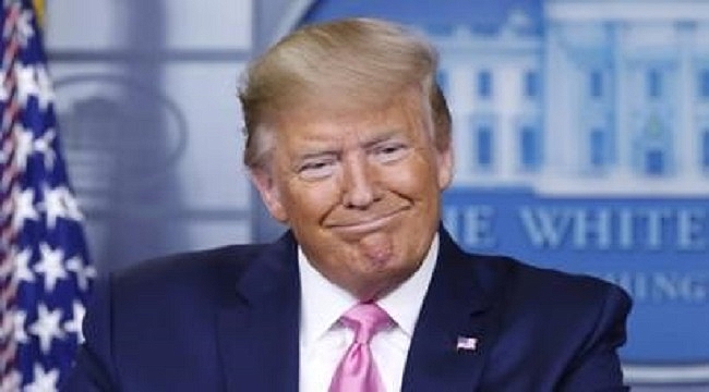 Eski Başkan Donald Trump&#039;dan Yeni Başkan Joe Biden&#039;e Ağır Dış Politika Eleştirisi!