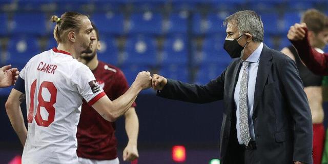 Eski F.Bahçeli Serkan Balcı'dan olay Caner yorumu: Dilini tutamıyor