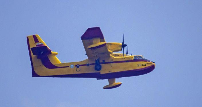 Eski THK yöneticisi: Avrupa’nın yolladığı uçaklarla bizdeki onarılmayan uçakların farkı yok, aradaki fark 5 kova su