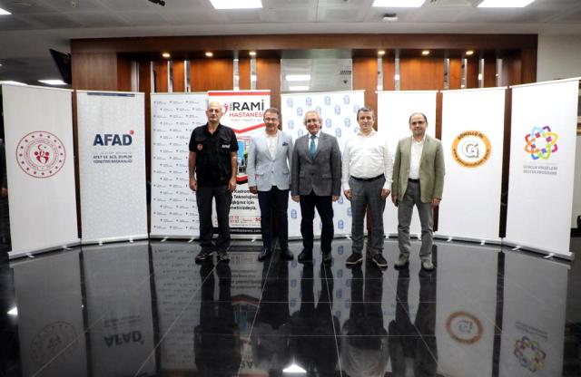 Eyüpsultan'da ES-MAG Projesi hayata geçiyor