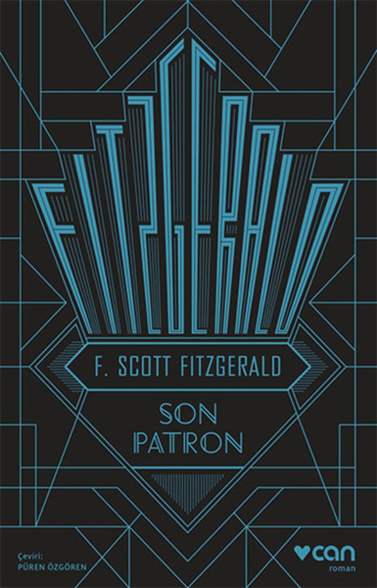 F. Scott Fitzgerald'ın tamamlanmayan romanı: Son Patron