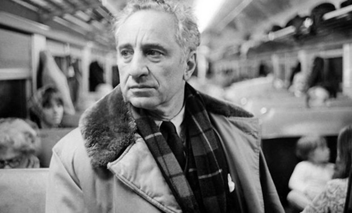 F. Scott Fitzgerald'ın tamamlanmayan romanı: Son Patron