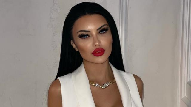 Fatima Esmat markası Auora Amour&#039;u nasıl kurduğunu anlattı