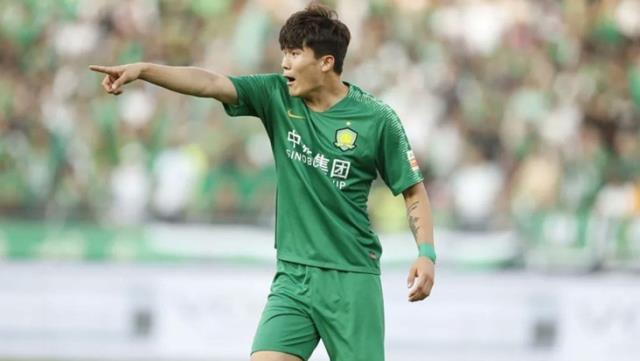 Fenerbahçe'nin Kim'i transfer etmesi Beijing Guoan antrenörünü hayretler içinde bıraktı: Bunu nasıl başardılar bilmiyorum