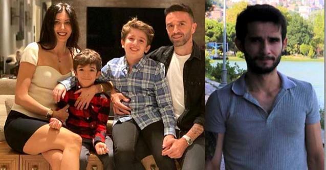 Gökhan Gönül&#039;ün öz kardeşi Can Gönül&#039;ün bilinmeyen hayat öyküsü