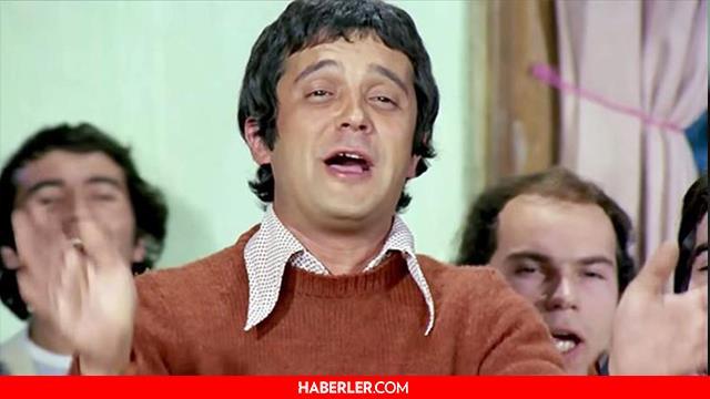 Güdük Necmi öldü mü? Halit Akçatepe öldü mü? Halit Akçatepe'nin hayatı ve biyografisi!