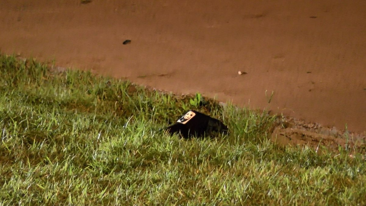 Güngören'de parkta silahlı saldırı: 1 yaralı