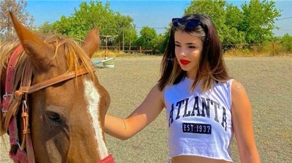 İntihar eden Eda Nur Kaplan'ın ifadesi şoke etti