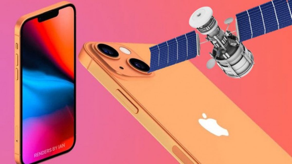 iPhone 13 modelleri eylül ayında tanıtılacak