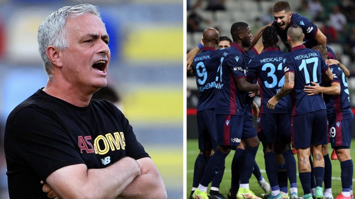 Trabzonspor&#039;un galibiyetine alkışla destek verdi