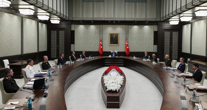 Kara Kuvvetleri Komutanı Dündar emekliye sevk edildi