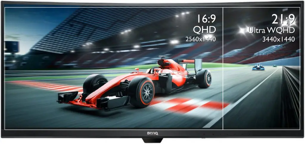 Kavisli ve Düz Monitör: Oyun İçin Hangisi Daha İyi?