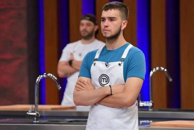 MasterChef 2021 Tunahan kaç yaşında, evli mi? MasterChef Tunahan kimdir? MasterChef Tunahan Instagram hesabı ne?
