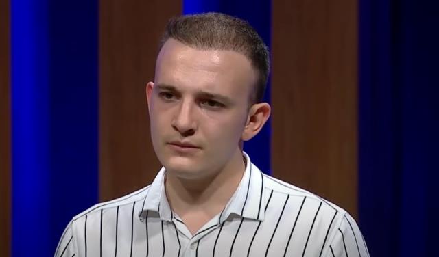 Masterchef İbrahim kimdir doğum tarihi kaç kaç yaşında aslen nereli mesleği ne?