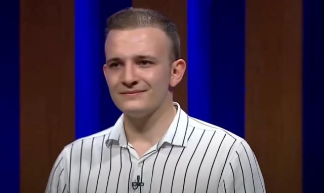 Masterchef İbrahim kimdir doğum tarihi kaç kaç yaşında aslen nereli mesleği ne?