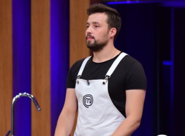 MasterChef Türkiye dün akşam yeni bölümüyle ekrana geldi