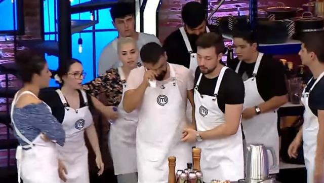 MasterChef Türkiye dün akşam yeni bölümüyle ekrana geldi