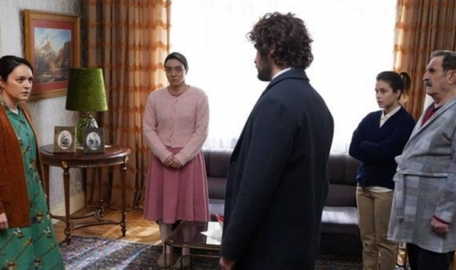 Masumlar Apartmanı dizisinin oyuncu kadrosuna yeni bir isim dahil oldu