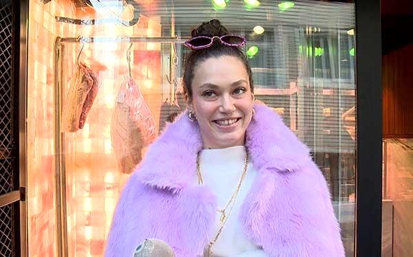 Masumlar Apartmanı dizisinin oyuncu kadrosuna yeni bir isim dahil oldu