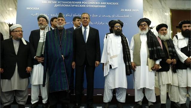 Molla Abdulgani Baradar: Afganistan'ın yeni lideri olması beklenen, Taliban'ın 'kasap' lakaplı dört kurucusundan biri