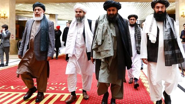 Molla Abdulgani Baradar: Afganistan'ın yeni lideri olması beklenen, Taliban'ın 'kasap' lakaplı dört kurucusundan biri