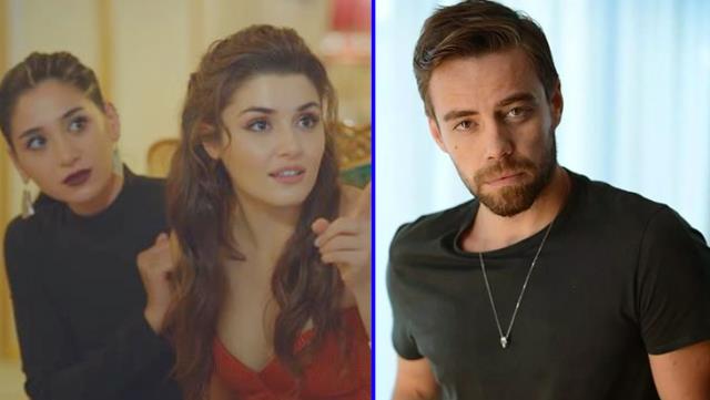 Murat Dalkılıç ile Sitare Akbaş aşk mı yaşıyor