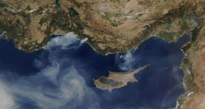 NASA'dan flaş  Türkiye açıklaması