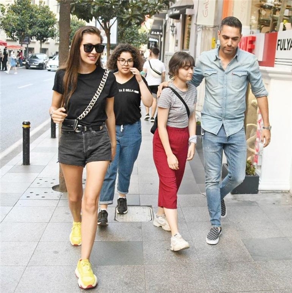 Kadir Doğulu Neslihan Atagül gündem olan video hakkında konuştu