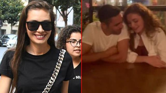 Kadir Doğulu Neslihan Atagül gündem olan video hakkında konuştu