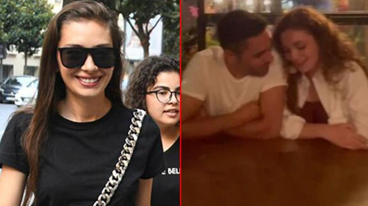 Kadir Doğulu Neslihan Atagül gündem olan video hakkında konuştu