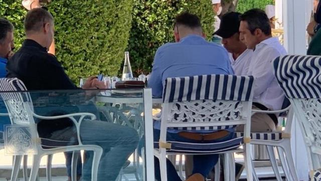 Ozan Tufan yuvadan uçuyor! İngiliz ekibiyle son detaylar görüşülüyor