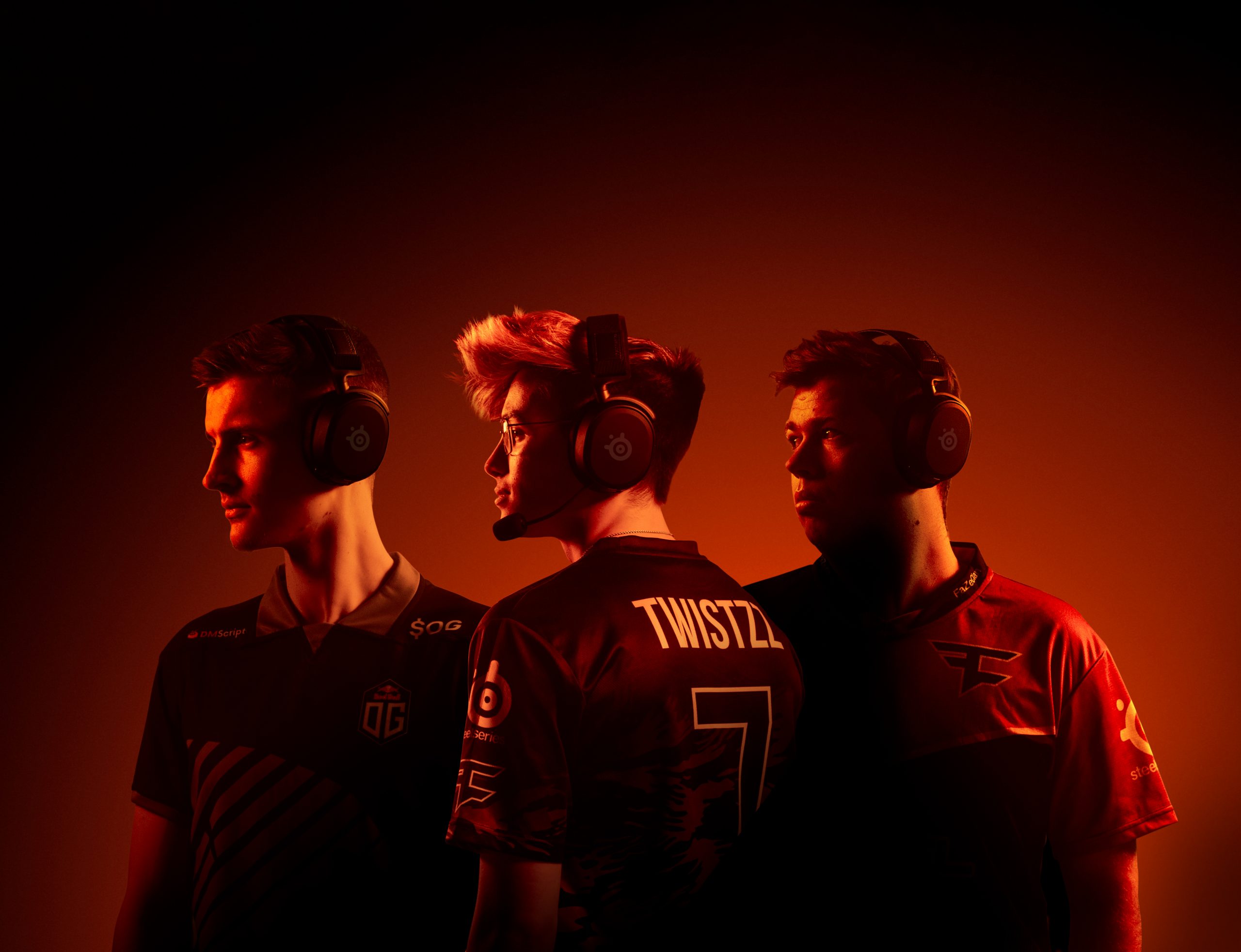 Performans Ve Dayanıklılığın Yeni Adı Steelseries Prime Serisi