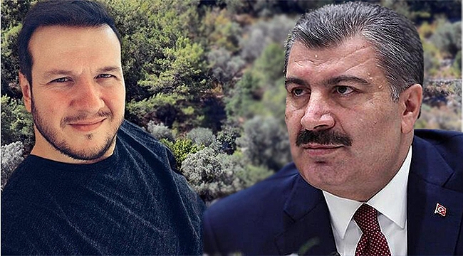 Şahan Gökbakar&#039;ın aşı eleştirisine Bakan Koca&#039;dan yanıt: Devlet, aşı zorunluluğu getirmedi