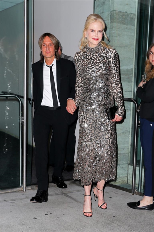 Sahneleri olay yaratan Nicole Kidman eşinin filmlerde başkasıyla sevişmesine nasıl baktığını anlattı: Bana karışmıyor