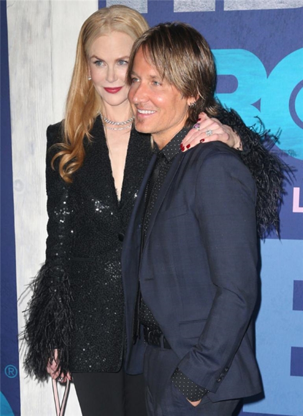 Sahneleri olay yaratan Nicole Kidman eşinin filmlerde başkasıyla sevişmesine nasıl baktığını anlattı: Bana karışmıyor