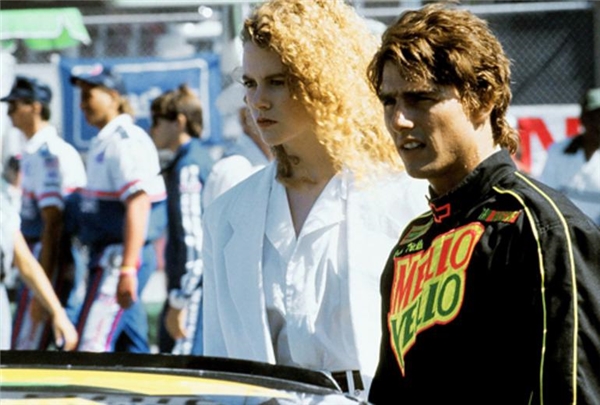 Sahneleri olay yaratan Nicole Kidman eşinin filmlerde başkasıyla sevişmesine nasıl baktığını anlattı: Bana karışmıyor