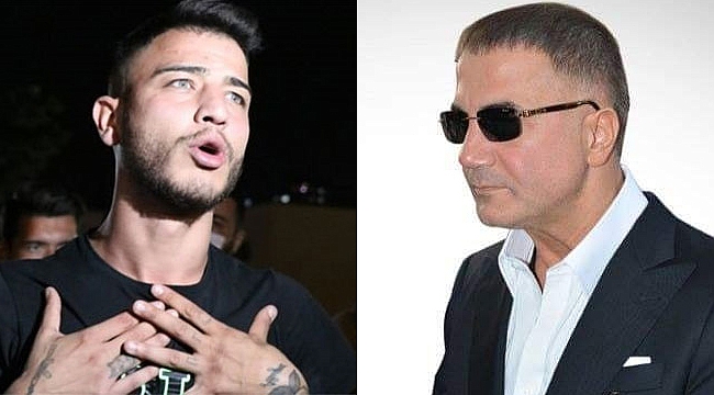 Sedat Peker Ümitcan Uygun&#039;u da Boş Geçmedi ! Bomba Bir İddia Ortaya Attı