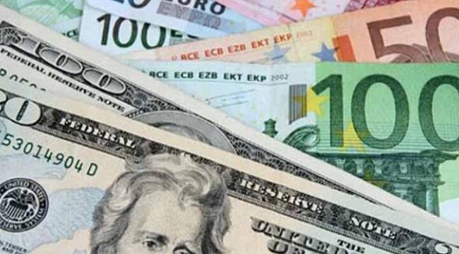 Serbest Piyasada Dolar Kuru ne Kadardan İşlem Görüyor? (17 Ağustos 2021 dolar - euro fiyatları)