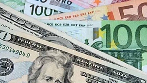 Serbest Piyasada Dolar Kuru ne Kadardan İşlem Görüyor? (17 Ağustos 2021 dolar - euro fiyatları)