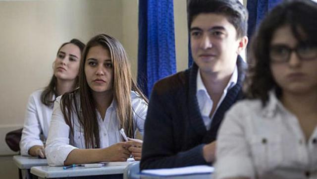 Son Dakika: 6 Eylül&#039;de tüm kademelerde haftada 5 gün yüz yüze eğitime başlanacak